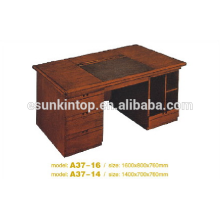 High quality desk furniture for commerical office used, Office furniture project (A37)